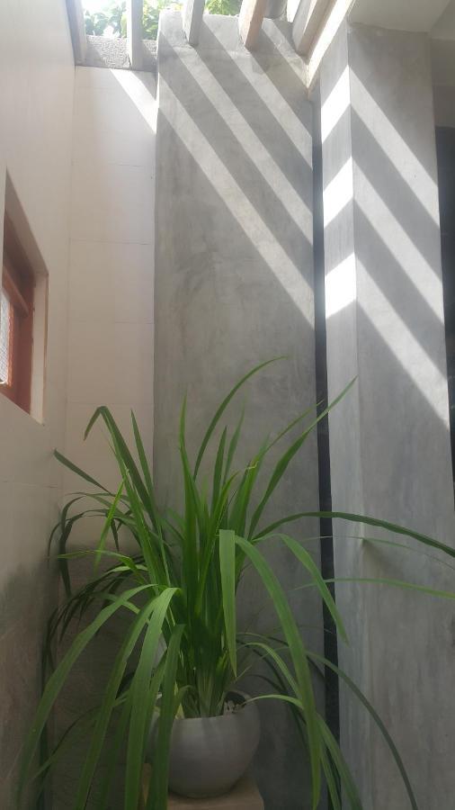 Blue Water Hikkaduwa Villa Ngoại thất bức ảnh